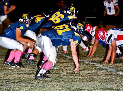 Thumbnail 2 in Antelope @ Bourgade Catholic photogallery.