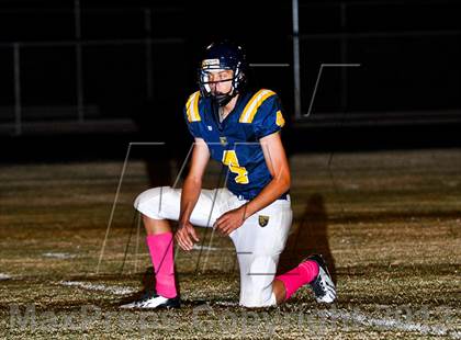 Thumbnail 2 in Antelope @ Bourgade Catholic photogallery.