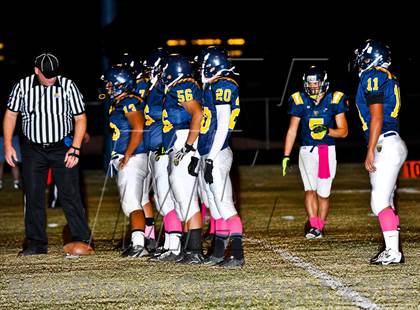 Thumbnail 3 in Antelope @ Bourgade Catholic photogallery.