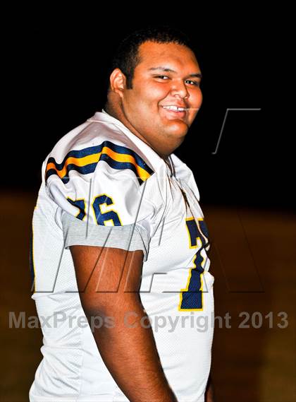 Thumbnail 3 in Antelope @ Bourgade Catholic photogallery.