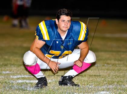 Thumbnail 1 in Antelope @ Bourgade Catholic photogallery.