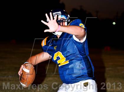 Thumbnail 3 in Antelope @ Bourgade Catholic photogallery.