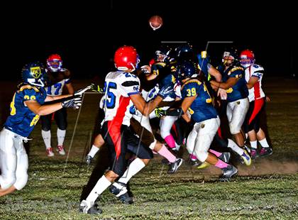 Thumbnail 1 in Antelope @ Bourgade Catholic photogallery.