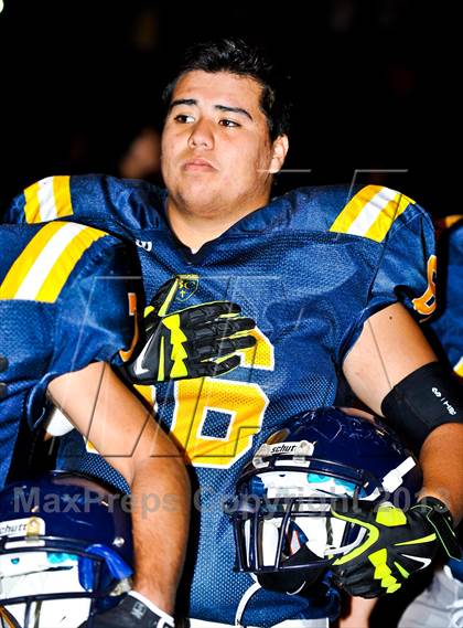 Thumbnail 1 in Antelope @ Bourgade Catholic photogallery.