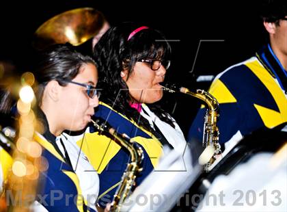 Thumbnail 1 in Antelope @ Bourgade Catholic photogallery.