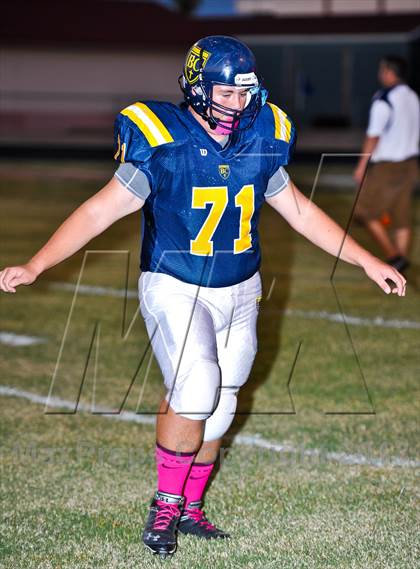 Thumbnail 2 in Antelope @ Bourgade Catholic photogallery.