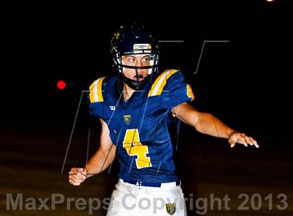 Thumbnail 3 in Antelope @ Bourgade Catholic photogallery.