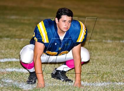 Thumbnail 2 in Antelope @ Bourgade Catholic photogallery.