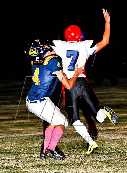 Thumbnail 2 in Antelope @ Bourgade Catholic photogallery.