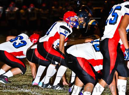 Thumbnail 1 in Antelope @ Bourgade Catholic photogallery.