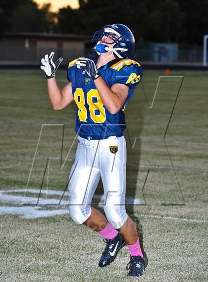 Thumbnail 1 in Antelope @ Bourgade Catholic photogallery.