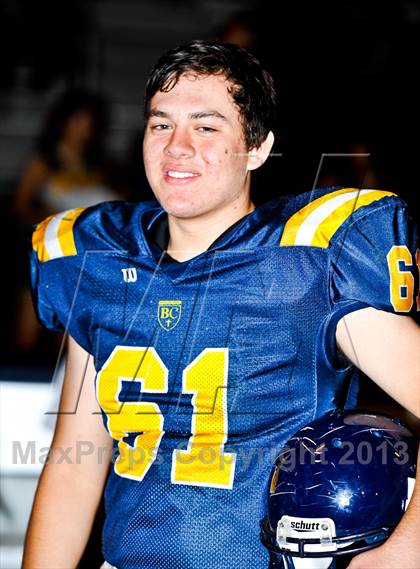 Thumbnail 2 in Antelope @ Bourgade Catholic photogallery.