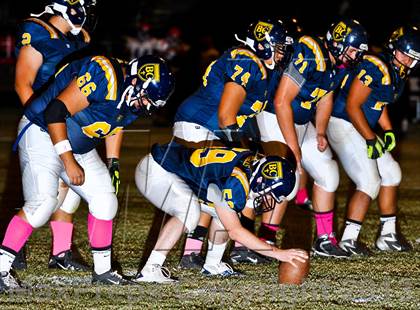 Thumbnail 3 in Antelope @ Bourgade Catholic photogallery.
