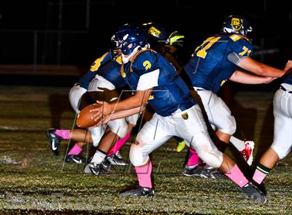Thumbnail 3 in Antelope @ Bourgade Catholic photogallery.