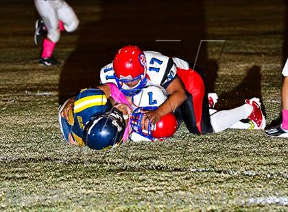 Thumbnail 2 in Antelope @ Bourgade Catholic photogallery.