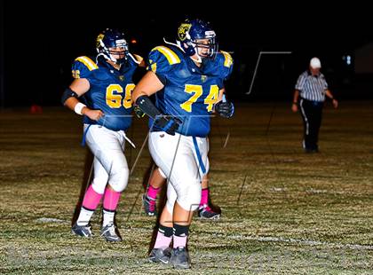 Thumbnail 3 in Antelope @ Bourgade Catholic photogallery.