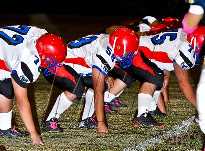 Thumbnail 1 in Antelope @ Bourgade Catholic photogallery.