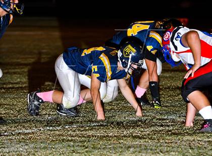 Thumbnail 2 in Antelope @ Bourgade Catholic photogallery.