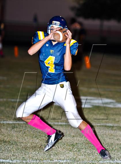 Thumbnail 1 in Antelope @ Bourgade Catholic photogallery.