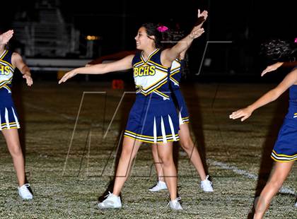 Thumbnail 3 in Antelope @ Bourgade Catholic photogallery.