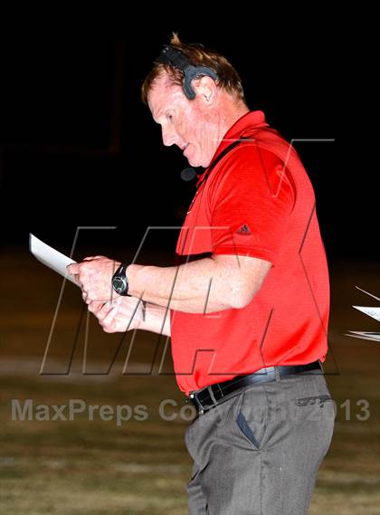 Thumbnail 1 in Antelope @ Bourgade Catholic photogallery.