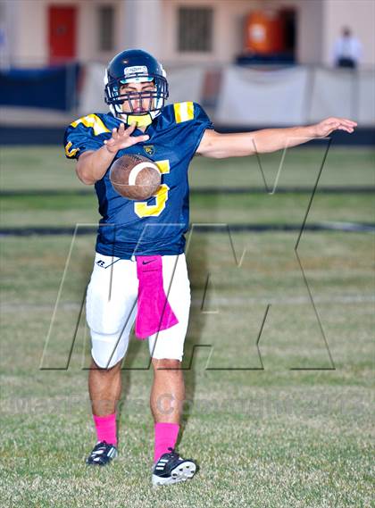Thumbnail 3 in Antelope @ Bourgade Catholic photogallery.