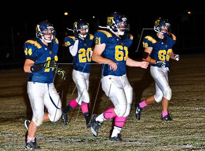 Thumbnail 1 in Antelope @ Bourgade Catholic photogallery.
