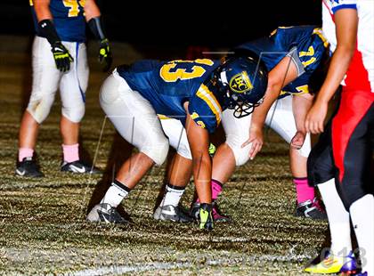 Thumbnail 2 in Antelope @ Bourgade Catholic photogallery.