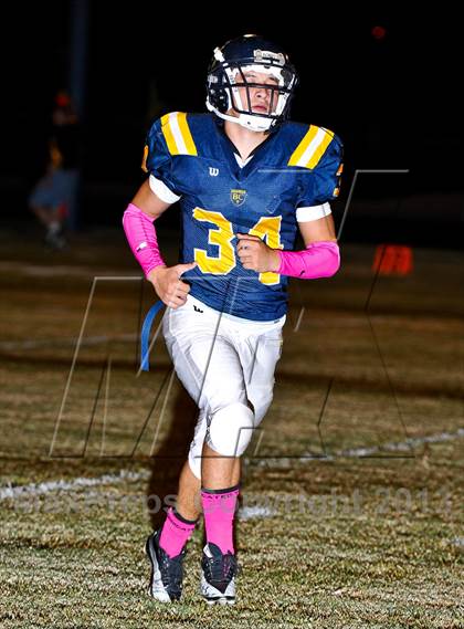 Thumbnail 3 in Antelope @ Bourgade Catholic photogallery.