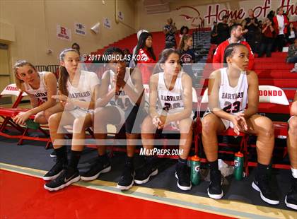 Thumbnail 1 in Harvard-Westlake vs. Windward (Battle at the Beach) photogallery.