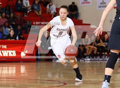 Thumbnail 1 in Harvard-Westlake vs. Windward (Battle at the Beach) photogallery.