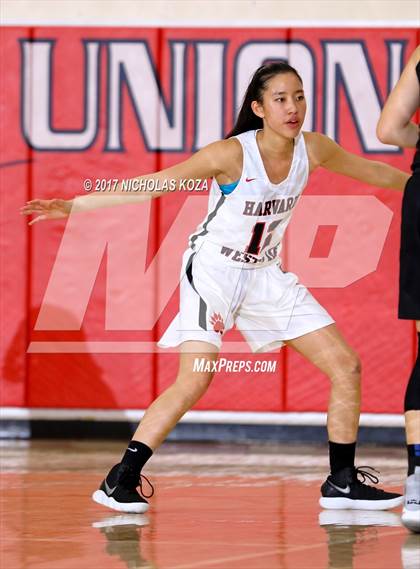 Thumbnail 2 in Harvard-Westlake vs. Windward (Battle at the Beach) photogallery.