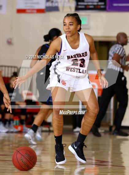 Thumbnail 1 in Harvard-Westlake vs. Windward (Battle at the Beach) photogallery.