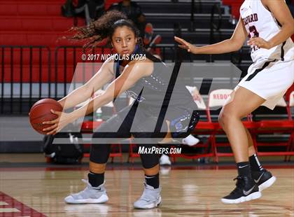 Thumbnail 1 in Harvard-Westlake vs. Windward (Battle at the Beach) photogallery.