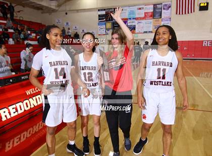 Thumbnail 1 in Harvard-Westlake vs. Windward (Battle at the Beach) photogallery.