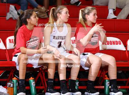 Thumbnail 1 in Harvard-Westlake vs. Windward (Battle at the Beach) photogallery.
