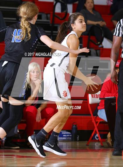 Thumbnail 3 in Harvard-Westlake vs. Windward (Battle at the Beach) photogallery.