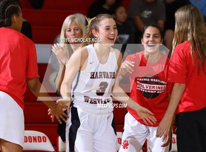 Thumbnail 1 in Harvard-Westlake vs. Windward (Battle at the Beach) photogallery.