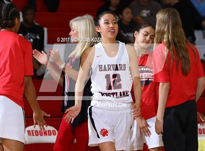 Thumbnail 2 in Harvard-Westlake vs. Windward (Battle at the Beach) photogallery.