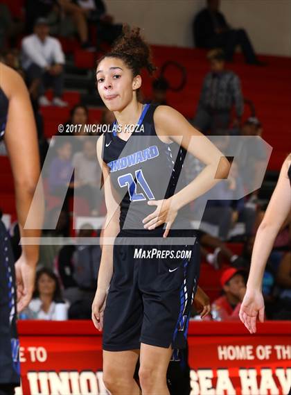 Thumbnail 1 in Harvard-Westlake vs. Windward (Battle at the Beach) photogallery.