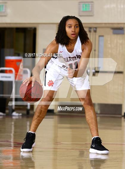 Thumbnail 1 in Harvard-Westlake vs. Windward (Battle at the Beach) photogallery.