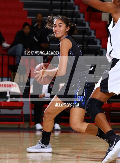 Thumbnail 1 in Harvard-Westlake vs. Windward (Battle at the Beach) photogallery.