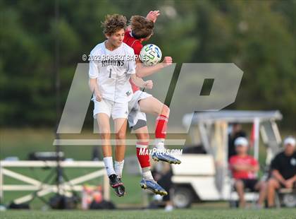 Thumbnail 2 in Haddonfield @ Rancocas Valley photogallery.
