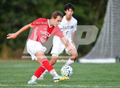Thumbnail 3 in Haddonfield @ Rancocas Valley photogallery.