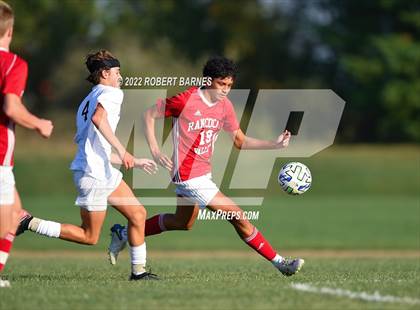 Thumbnail 3 in Haddonfield @ Rancocas Valley photogallery.