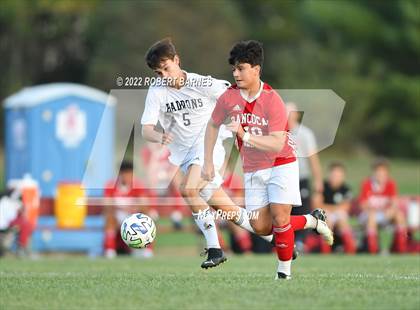 Thumbnail 2 in Haddonfield @ Rancocas Valley photogallery.