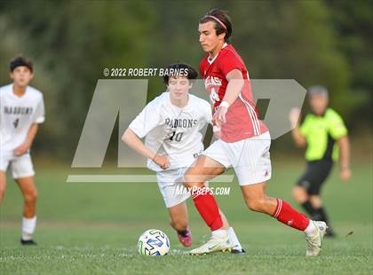 Thumbnail 1 in Haddonfield @ Rancocas Valley photogallery.
