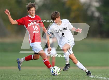 Thumbnail 3 in Haddonfield @ Rancocas Valley photogallery.