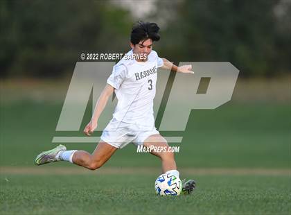 Thumbnail 2 in Haddonfield @ Rancocas Valley photogallery.