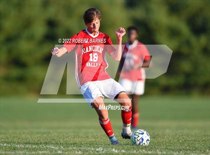 Thumbnail 2 in Haddonfield @ Rancocas Valley photogallery.